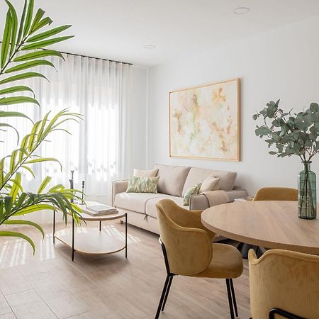 La Francesa Duque Apartment Seville Exterior photo
