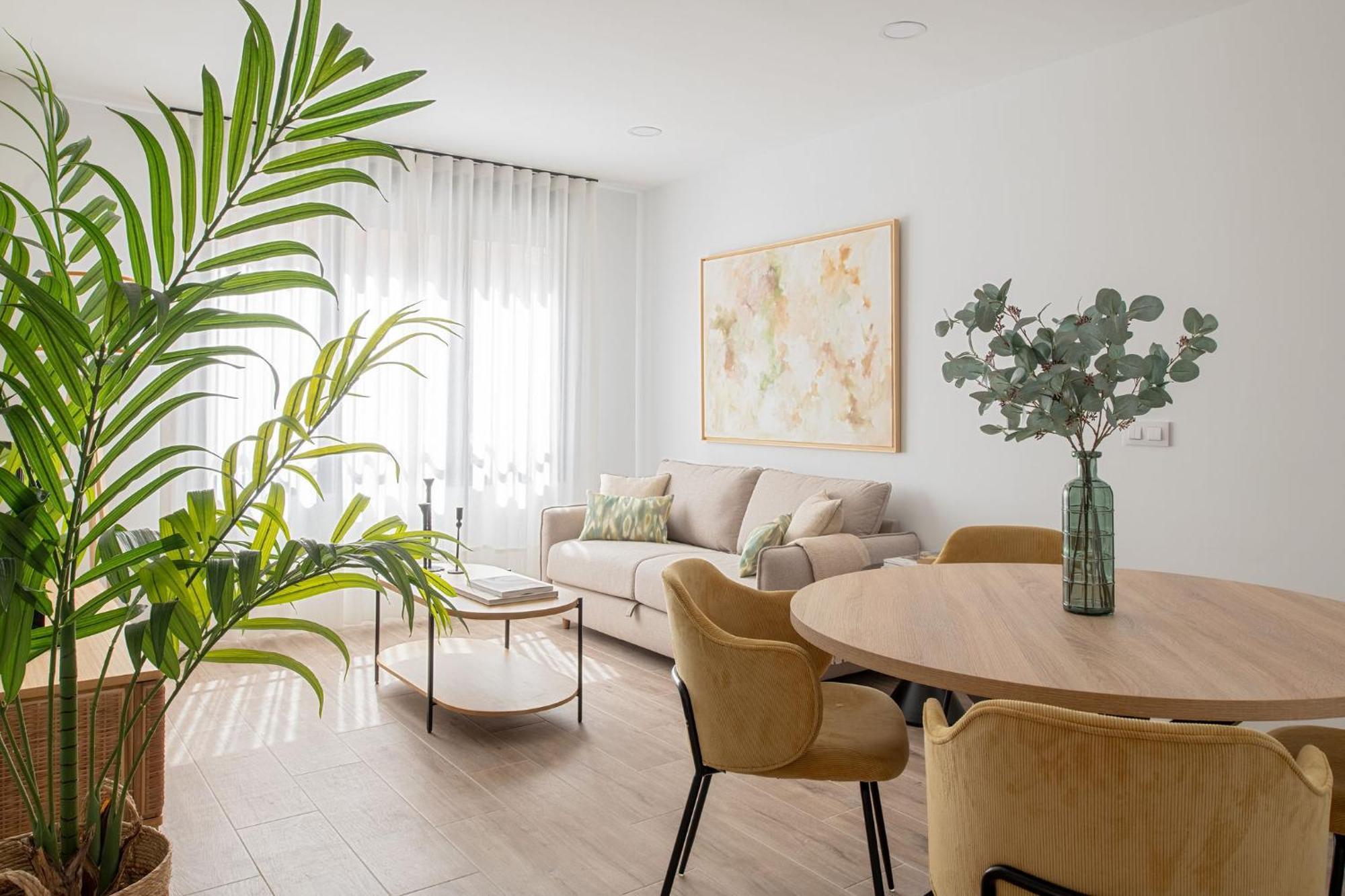 La Francesa Duque Apartment Seville Exterior photo