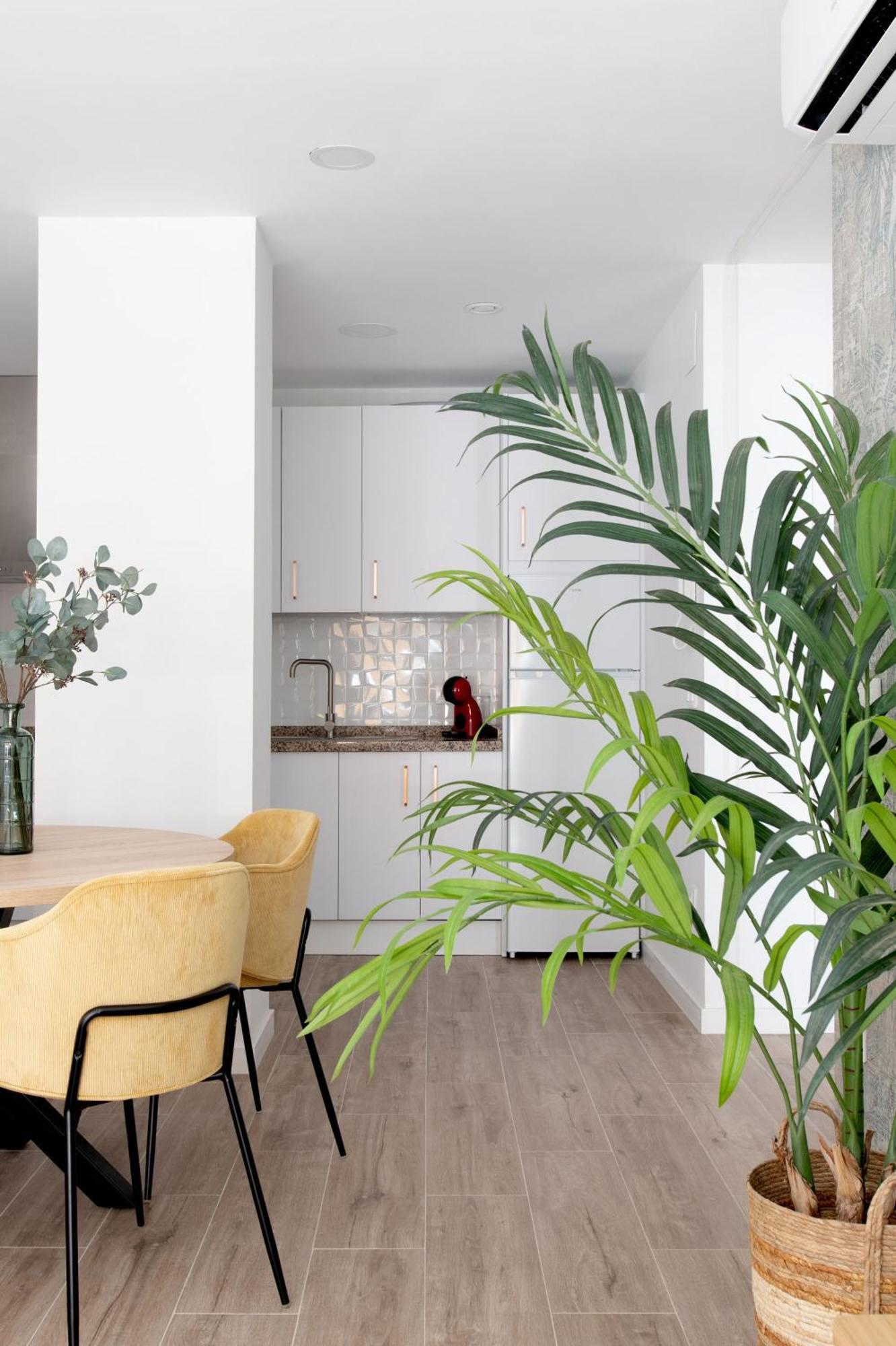 La Francesa Duque Apartment Seville Exterior photo