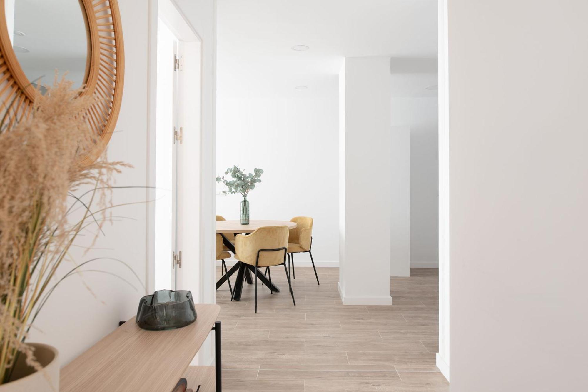 La Francesa Duque Apartment Seville Exterior photo